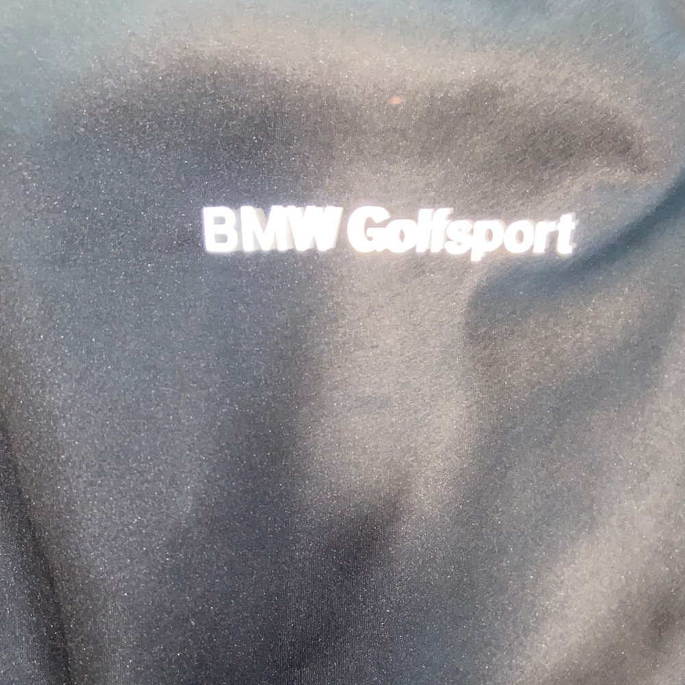 BMW jacket - Picture 2 of 6